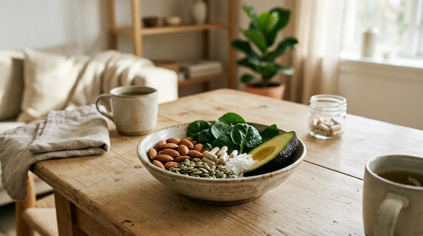 Magnesium tilskud: Dosis, form og reelt behov